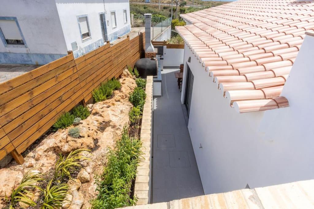 Casa Monte Salema Vila do Bispo Exterior photo