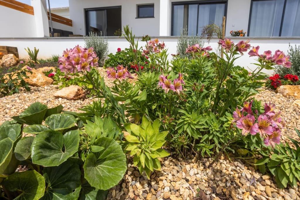 Casa Monte Salema Vila do Bispo Exterior photo