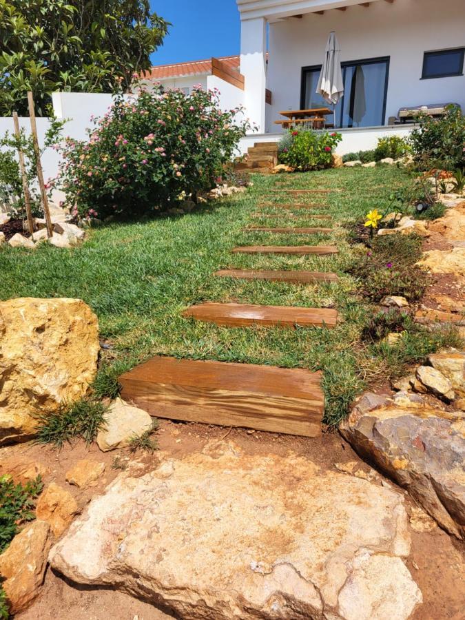 Casa Monte Salema Vila do Bispo Exterior photo